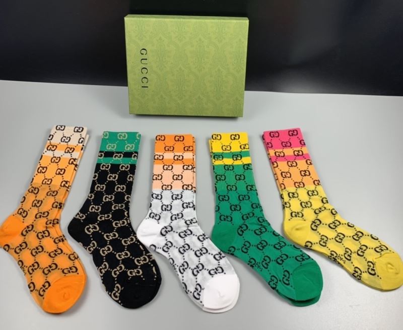 Gucci Socks